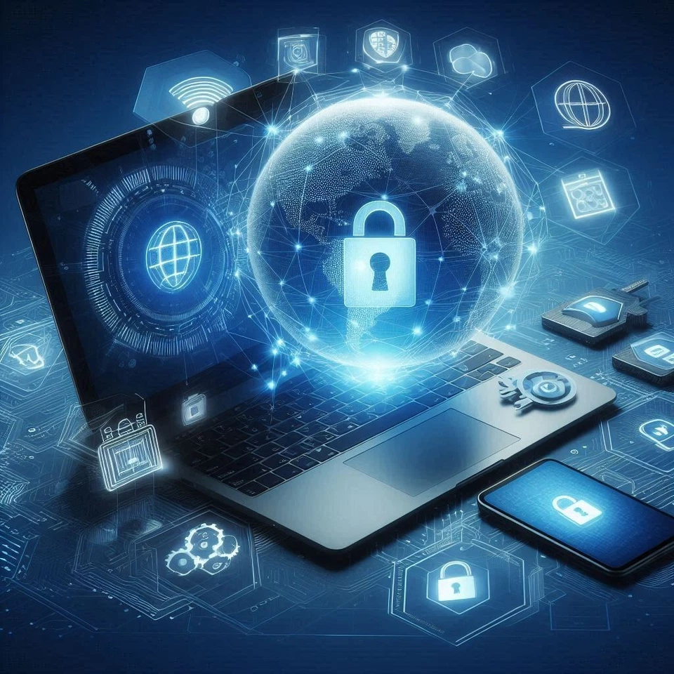 ESET ESD Home Security Essential 3 Geräte, 1 Jahr, Lizenzschlüssel per Nachricht - Bild 1 von 1