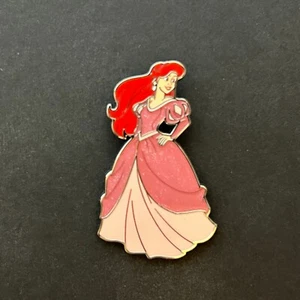 DIS - Ariel in Pink Dress - Hand On Hip - Little Mermaid Disney Pin 166675 - Picture 1 of 2
