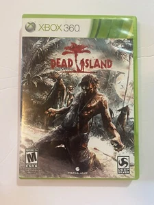 Dead Island (Microsoft Xbox 360, 2011) - Picture 1 of 3