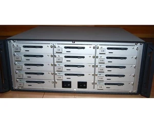 REINERSCT cyberJack Rack - Massensignatur-Rack HANNE2/3 - Bild 1 von 3