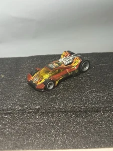 Hot Wheels Highway 35 World Race VULTURE Road Beasts #19/35 LOOSE - Picture 1 of 7