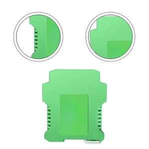 1 Input 1 Output PT100 Transmitter 4-20mA Signal Measurement Accuracy 0.5% FS - Picture 1 of 6