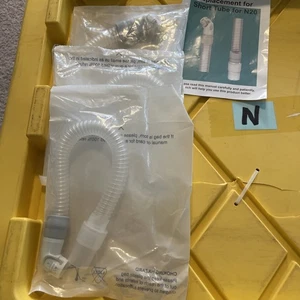 3 Pack Replacement Short Hose for N20, Quick-Release Elbows & Swivels - Picture 1 of 4