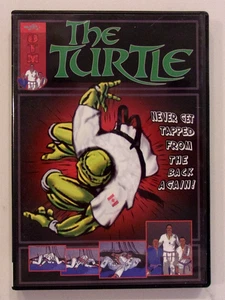 The Turtle Guard DVD - Picture 1 of 2