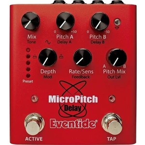 Eventide MicroPitch Delay Pitchshifter and Delay - Picture 1 of 4