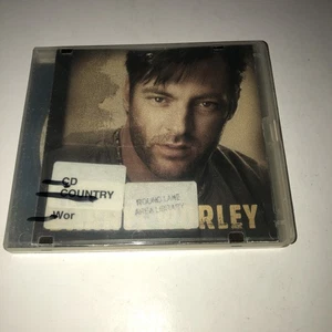 I Miss My Friend by Darryl Worley (CD, 2002) Ex-library, Plays Great! - Imagen 1 de 3
