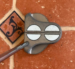 2 Ball Putter Rechtshand 35" - Bild 1 von 6
