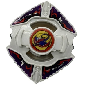 Takara Bakuten Shoot Beyblade G Revolution Random Booster 11  - Picture 1 of 10