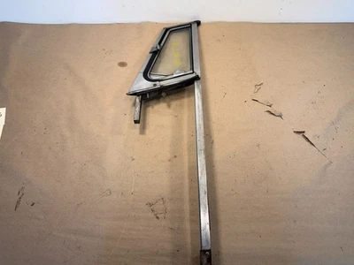 Ventana de ventilación MG MGB LH C65865 Foto 1 de 4