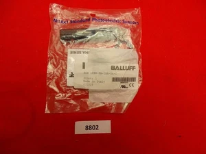 BALLUFF BOS 18KW-PA-1HA-S4-C botón de luz - Imagen 1 de 4