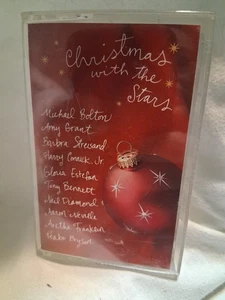 Christmas With The Stars Cassette - Picture 1 of 3