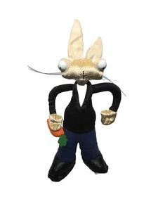Blink-182 VIP 10” Loser Rabbit Bunny Plush World Tour Collectible 2023-2024 - Picture 1 of 4