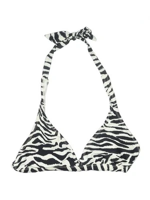 Catalina Women Ivory Swimsuit Top 12 - Image 1 of 2