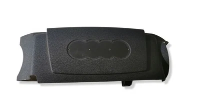 Audi A6 S6 C6 4F 2004 Petrol/gas Top engine cover trim PA6G10M20 VGA23327 - Image 1 of 4
