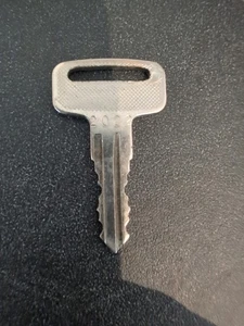 Llave Polaris 2022 - Imagen 1 de 1