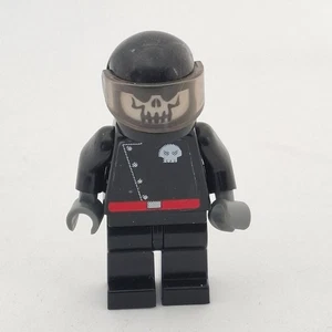 Lego - Space - Factory, Space Skull Minion - Genuine Minifigure (sp085sb) - Picture 1 of 3