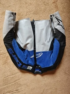 Motorradjacke Alpinestars - Bild 1 von 3