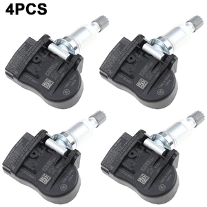 4PCS For Ford Mondeo Galaxy S-Max Tyre Pressure Sensor TPMS 8G92-1A159-AE 433MHz - Picture 1 of 8
