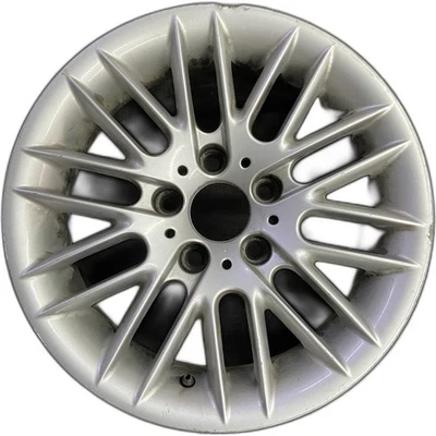 BMW 525i 530i 540i OEM Wheel 16” 2001-2003 Rim Factory Original 59350 - Image 1 of 4