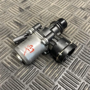 💠OEM 2019 - 2025 BMW X3 G01 G30 530 G20 Heater Control Secondary VALVE 8689694 - Picture 1 of 9