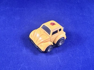 Transformers G1 Bumblebee W/Dunlop Tire Markings Prerub Vintage 1984 - Image 1 of 4