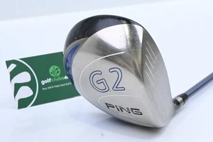 Ladies Ping G2 Driver / 11.5 Degree / Ladies Flex Ping TFC 100 D Shaft - Picture 1 of 9