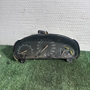 2000 2001 SAAB 9-5 900S 900 S TACHOMETER DASH GAUGE INSTRUMENT CLUSTER ASSEMBLY - Picture 1 of 9