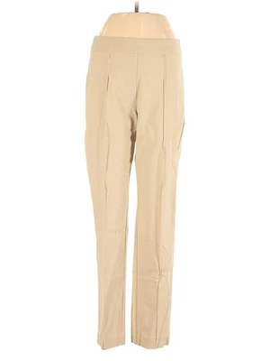 Pantalones de vestir marrón Draper's & Damon para mujer S Foto 1 de 2