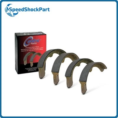 1PCS Rear Drum Brake Shoe fits 1967 1968 1969 1970 1971 Toyota Corona - Image 1 of 3