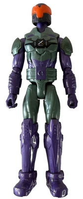 2014 Lex Luther DC Comics Mattel Action Figure 11-1/2 inches - Image 1 of 2