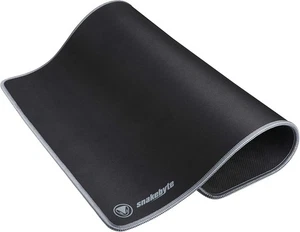 PC Mouse Pad Pro E-Sports Edition - Snakebyte Tapis de souris gaming Neuf scellé - Picture 1 of 11