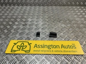 1990-98 Rover Metro 100 5DR Parcel Shelf Load Cover Support Brakcets - Picture 1 of 6