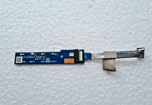 Asus TUF Gaming FA706 FA706I FA506I LED Board + Cable DA0BKXYB8C0 - Afbeelding 1 van 2