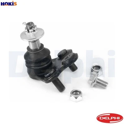BALL JOINT TC8567 FOR SUZUKI LEXUS TOYOTA bZ4X RAV A25AFXS 2.5L 4cyl ACROSS 2.5L - Image 1 of 4