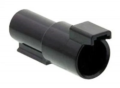 Deutsch - - DTHD04-1-12P - Housing, DTHD Series, Receptacle, 1 Positions - Image 1 of 2