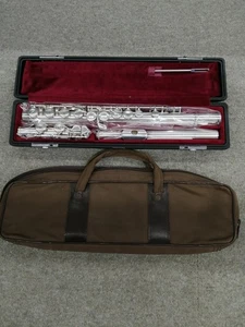 Yamaha Yfl-311Ii Querflöte - Bild 1 von 5