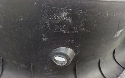 8200074341 moldura maletero 2058333 para RENAULT KANGOO I (F KC0)(2003-) 1.5 2003 Foto 1 de 4