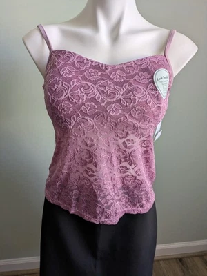 Camisola Bay Studio Intimates con sujetador incorporado talla 38 B Foto 1 de 2