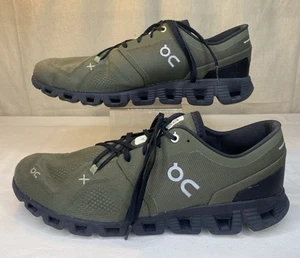 On Running Cloud X3 Laufschuhe Größe 12 - Bild 1 von 15