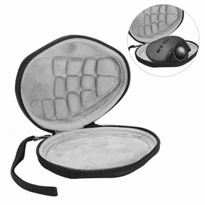 Wireless Mouse Storage Bag Carry Case Protective Cover For MX ERGO CB - Afbeelding 1 van 22