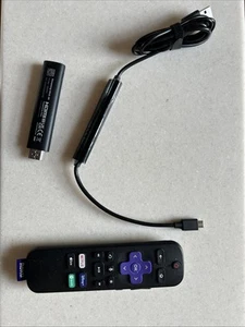 Roku Streaming Stick - Picture 1 of 2