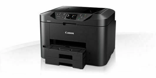 Canon Maxify MB2750 Multifunktionsdrucker (0958C006)