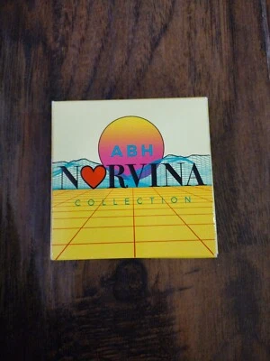 Abh Norvina Collection Mini Pro Pigment Vol 2 - Image 1 of 3