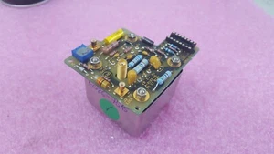 Oscilador Agilent Keysight 5086-7515 6515 Yig 2,0 - 7,5 GHz para 8360x - Imagen 1 de 3