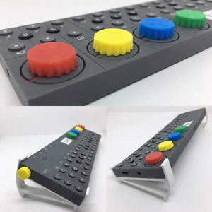 Teenage Engineering OP–Z Slim Controller Knobs With Stands - Grade B - Picture 1 of 6