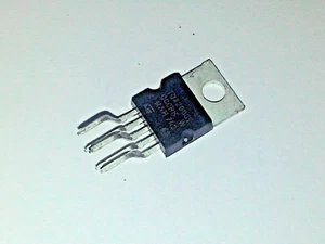Cobra Uniden Galaxy Ranger TDA2003 TDA2003A TDA2003L TDA2003V Linear Audio Amp - Picture 1 of 7