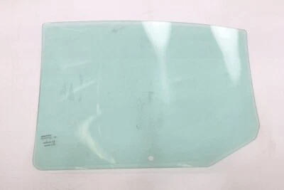 NUEVO OEM Mopar puerta trasera derecha ventana vidrio 05074574AB Dodge Avenger 2008-2014 Foto 1 de 4