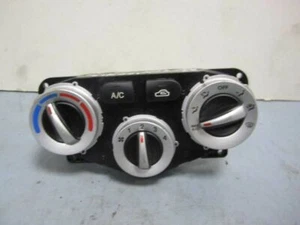 Control de temperatura con aire totalmente automático para 06-08 Hyundai Accent - Imagen 1 de 4