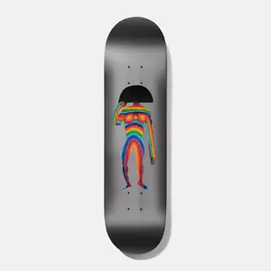 BAKER SKATEBOARDS - KEVIN SPANKY LONG X TY SEGALL SKATEBOARD DECK - 8,0 ZOLL - Bild 1 von 2