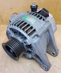 Very LOW MILES OEM Toyota Denso Alternator 27060-22210 2ZZ-GE Lotus Elise Celica - Picture 1 of 23
